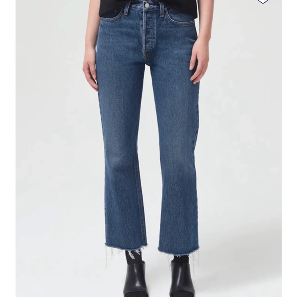 AGOLDE jeans